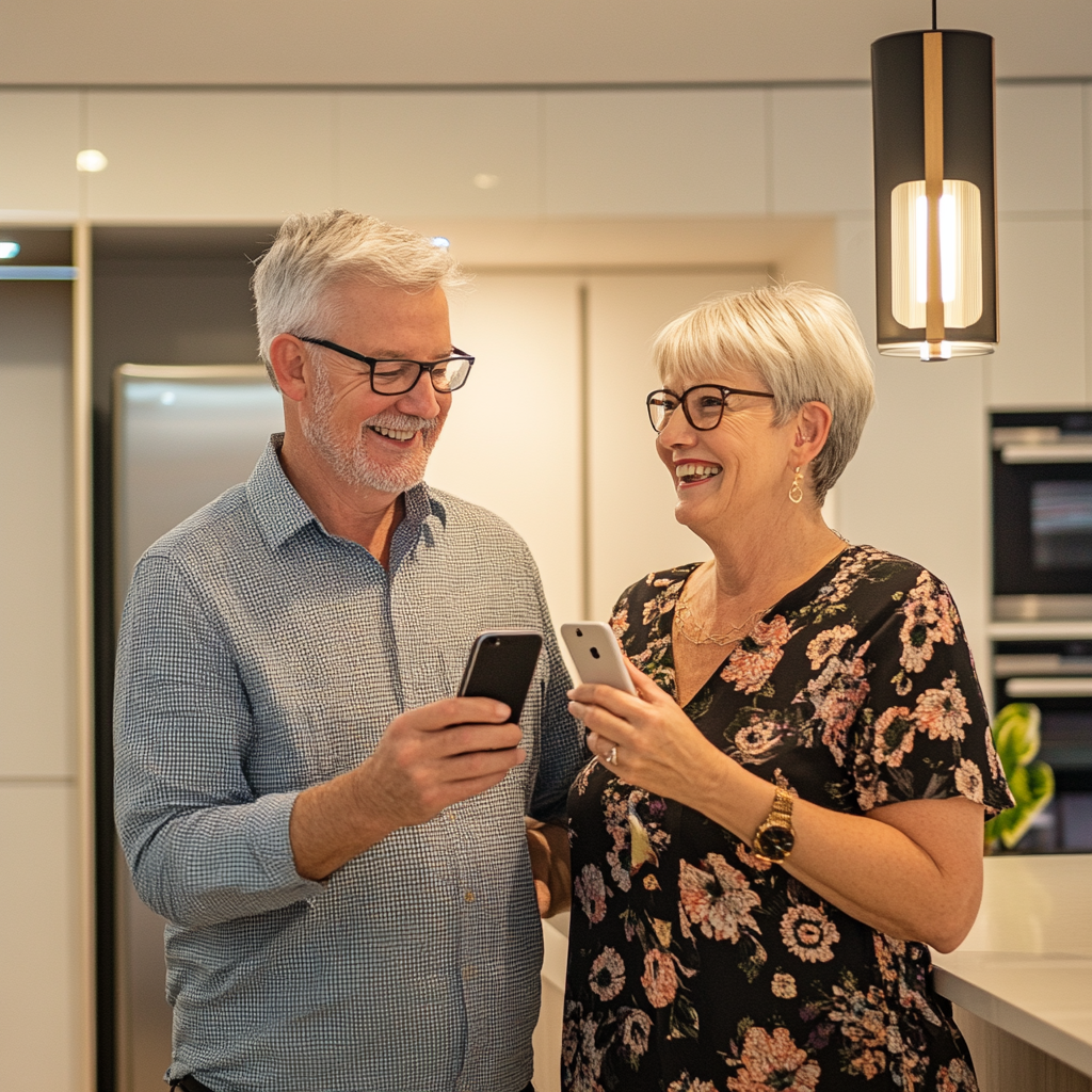 Talk more than 5 times a day